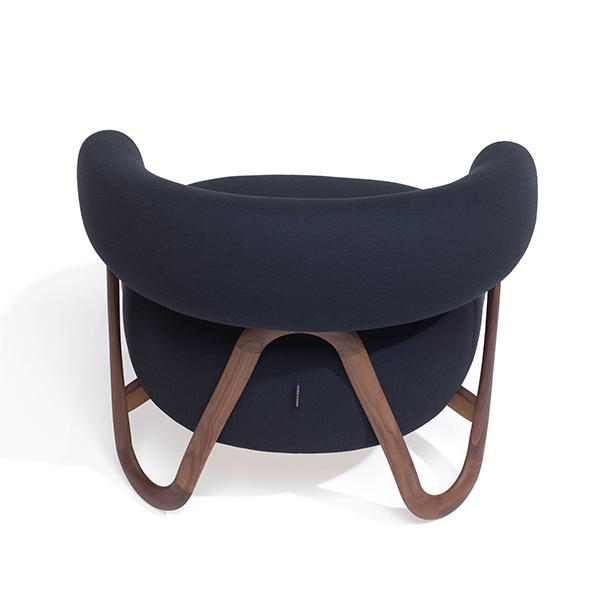 DIAPASON - Armchair